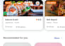 design a modern mobile app UI UX in figma